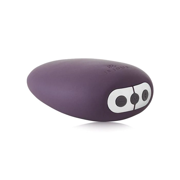 Je Joue Mimi Clitoral Vibrator Lilac