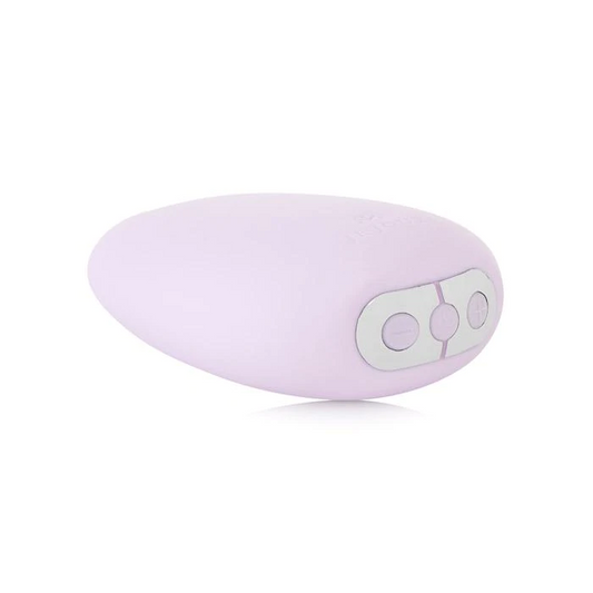 Je Joue Mimi Soft Vibromasseur Clitoridien Lilas