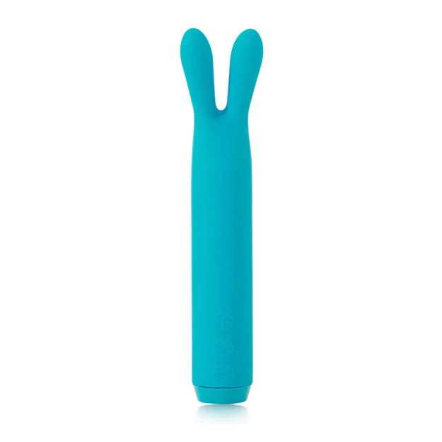 Je Joue Rabbit Bullet Vibrator - Purple