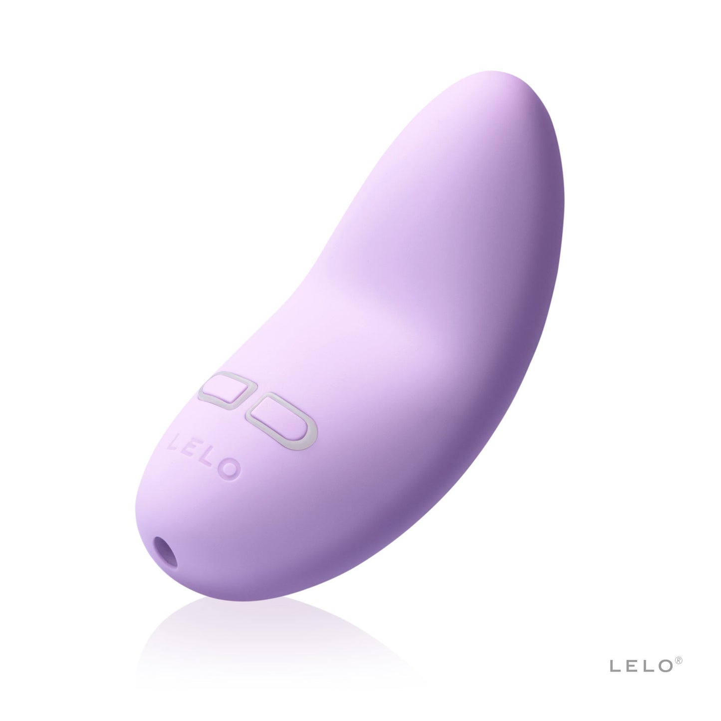Lily 2 - Pink (Rose & Wisteria)