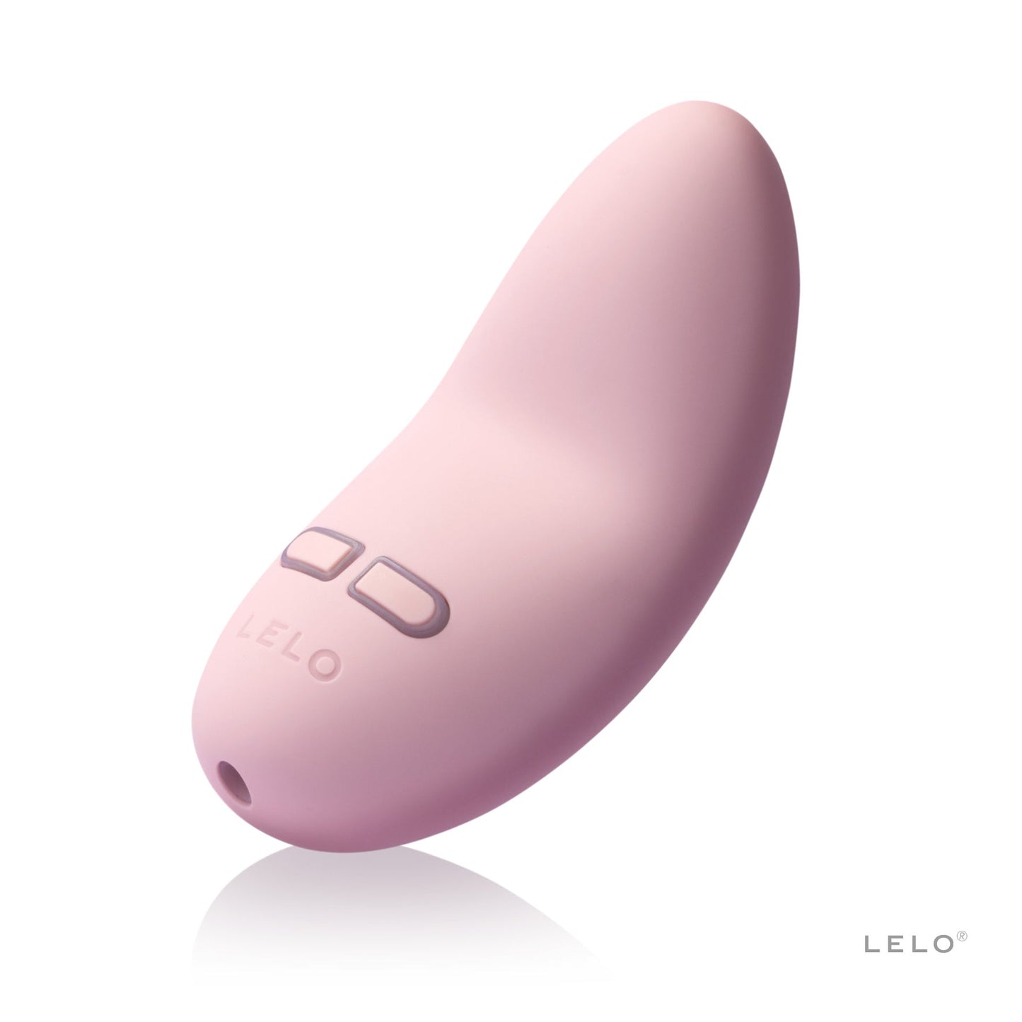 Lily 2 - Pink (Rose & Wisteria)