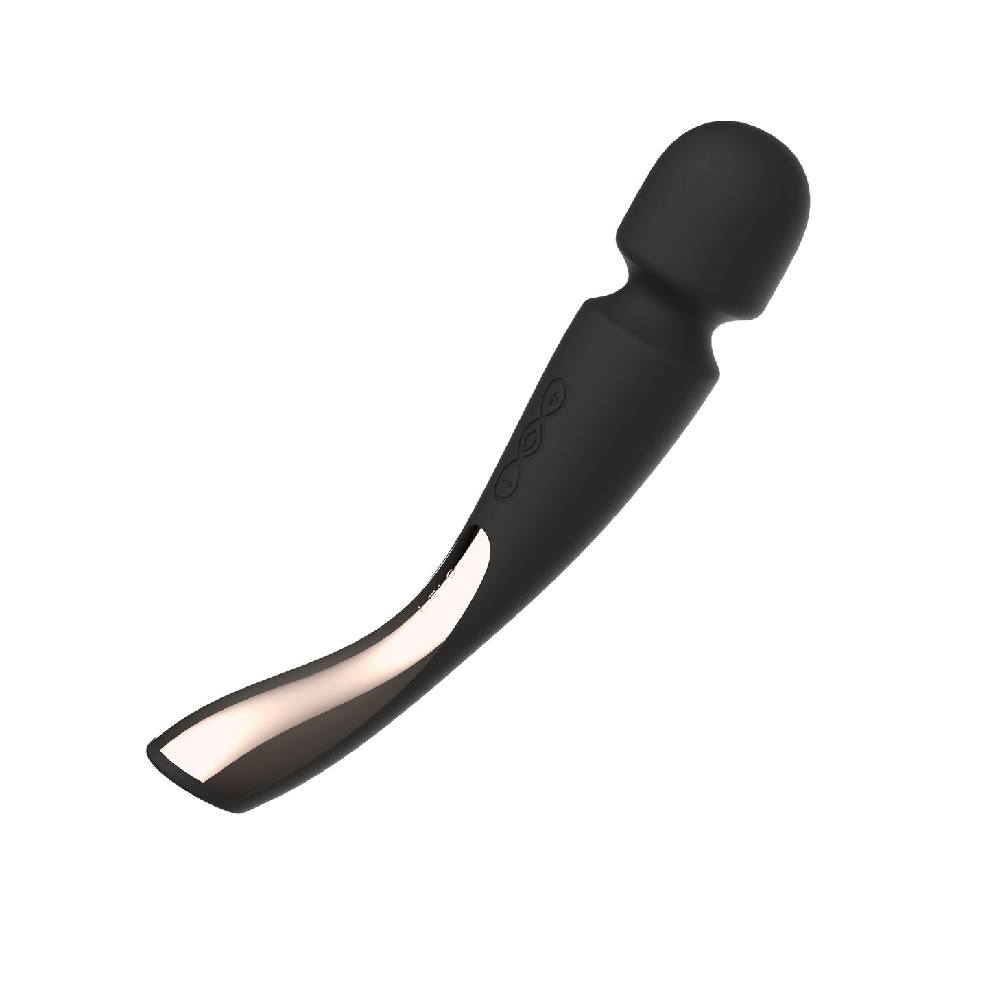 Smart Wand 2 - Medium, Black