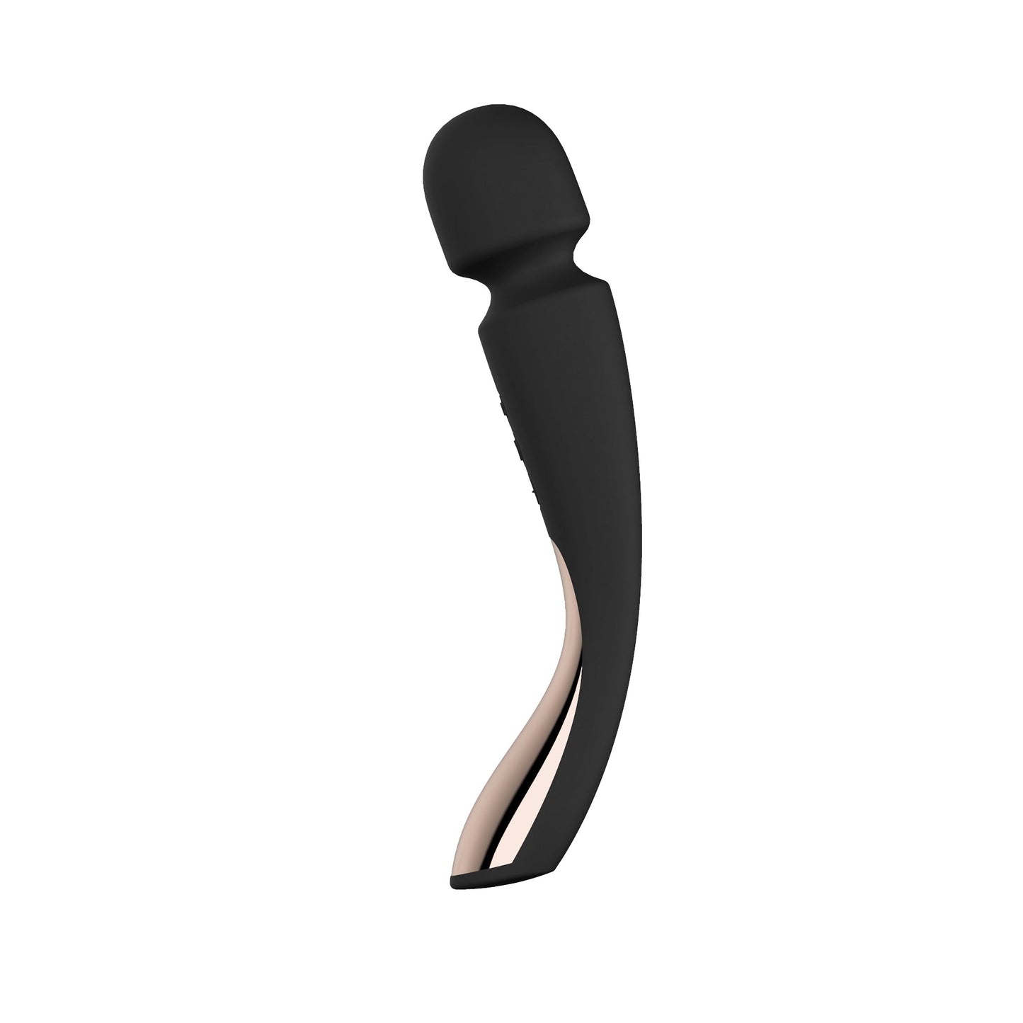 Smart Wand 2 - Medium, Black