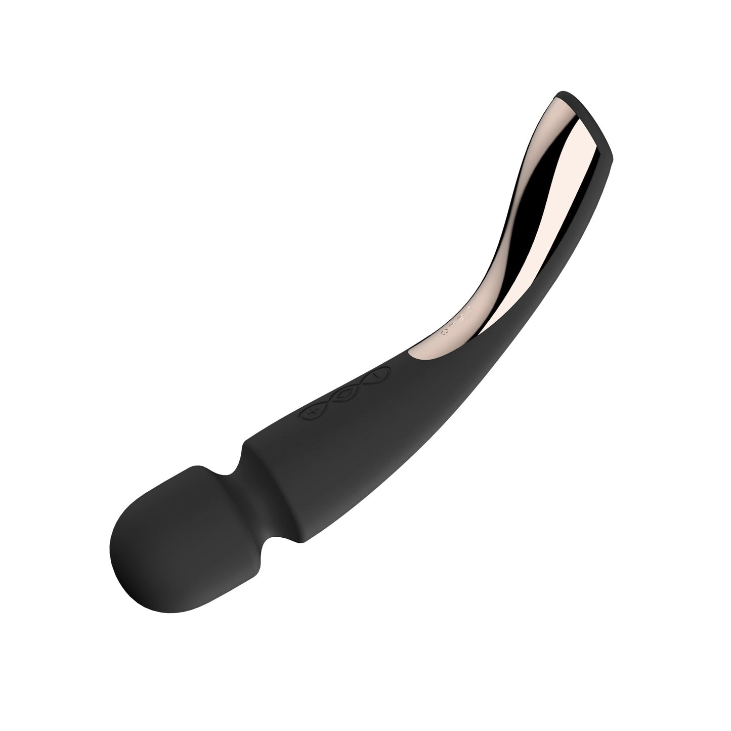 Smart Wand 2 - Medium, Black