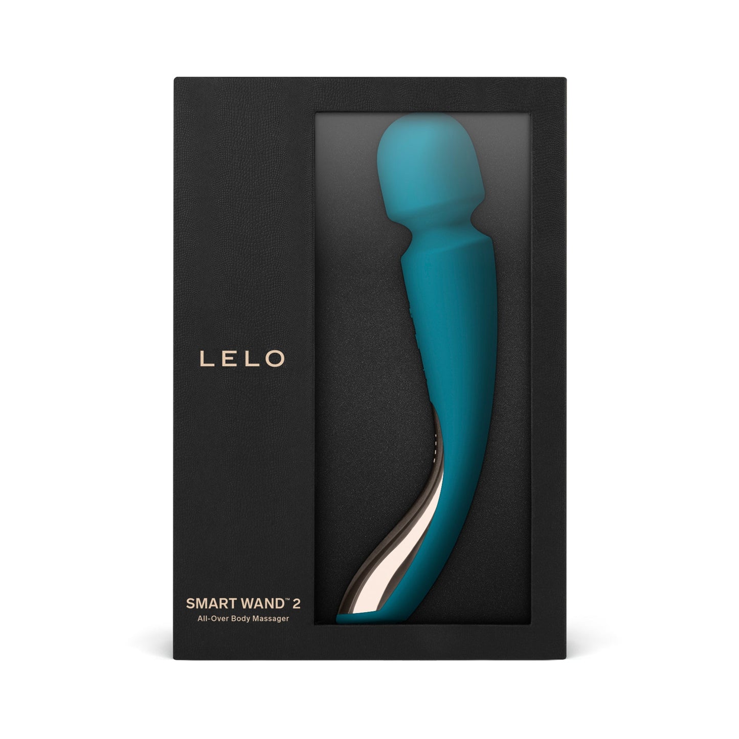 Smart Wand 2 - Medium, Ocean Blue