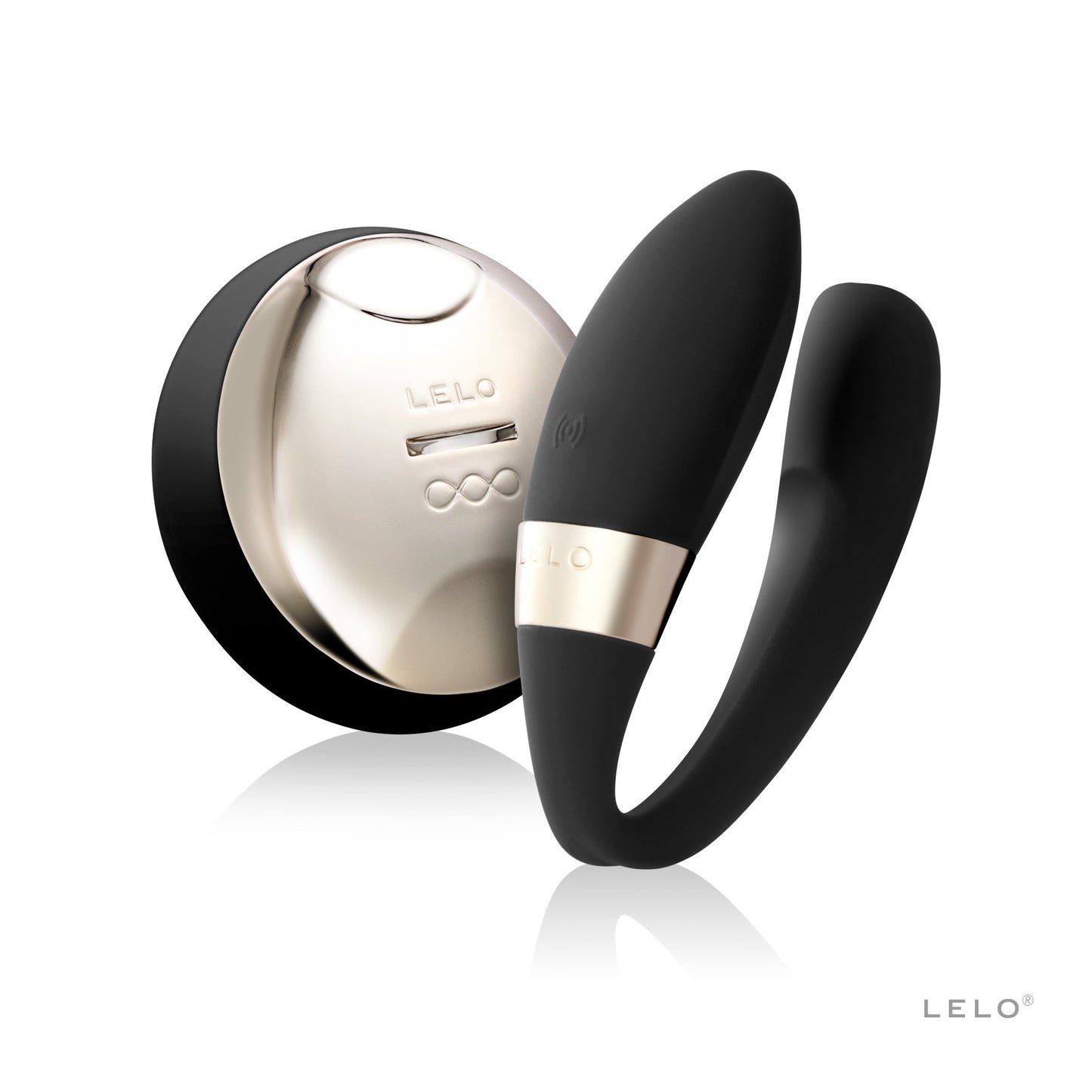 Tiani 2 Design Edition - Black