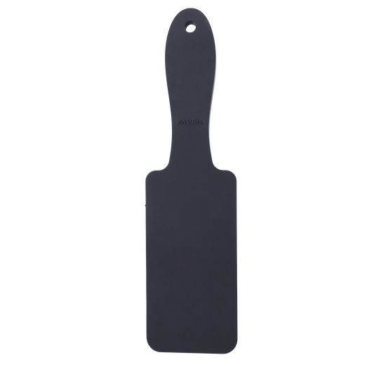 Sensual impact play paddle