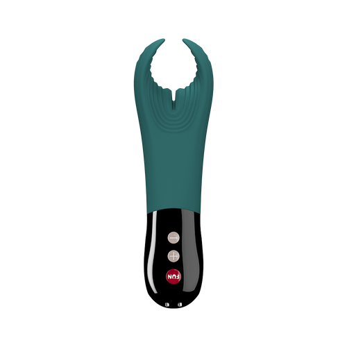 MANTA - Vert mousse