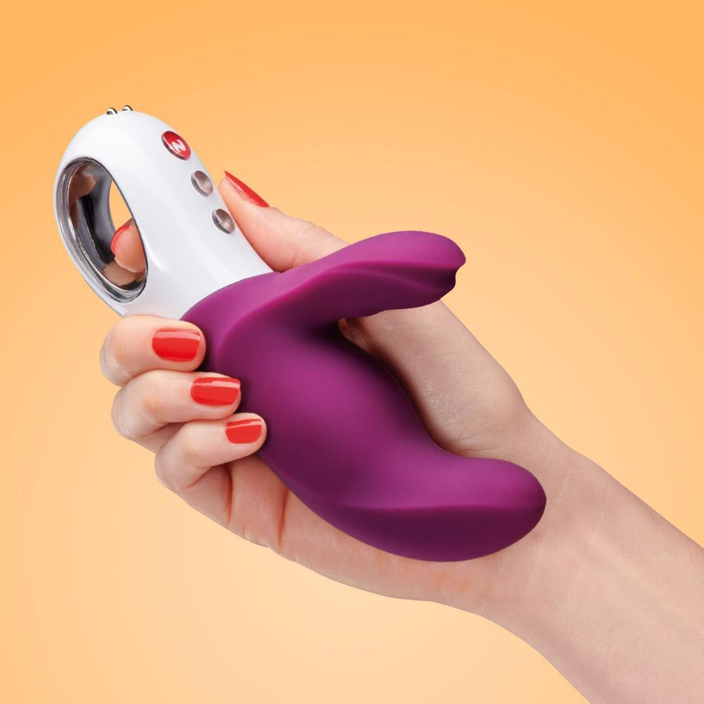 MISS BI Luxe Adult Toys MISS BI Luxe Adult Toys