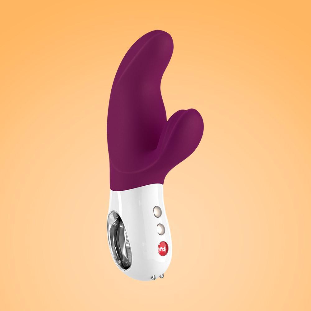 MISS BI Luxe Adult Toys MISS BI Luxe Adult Toys