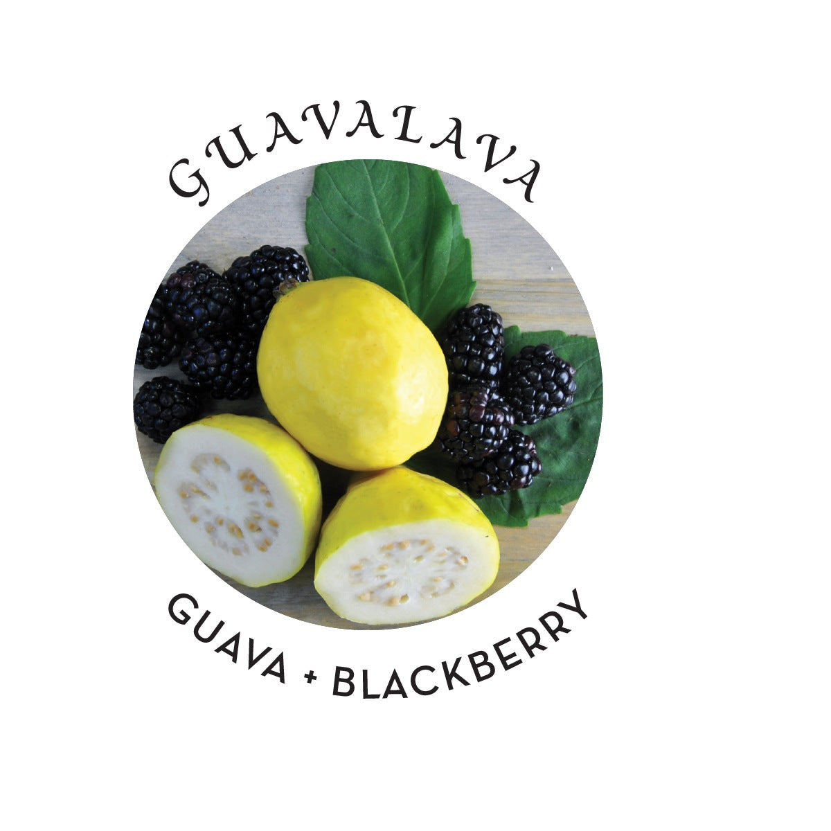 Hemp Seed Skin Butter Guavalava - 8oz