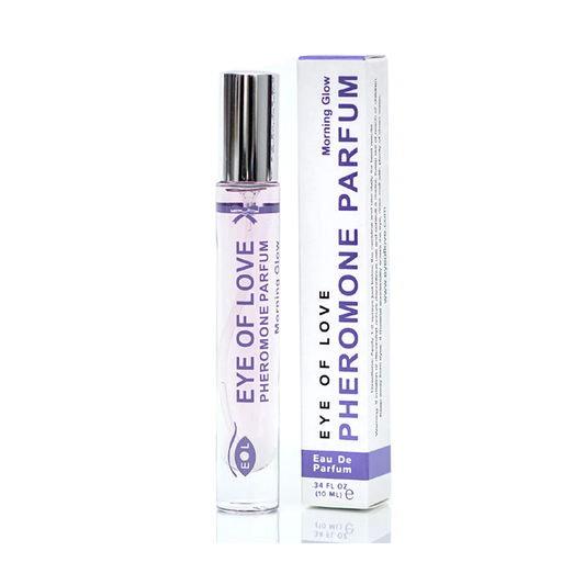 Morning Glow - Pheromone Parfum - 10ml