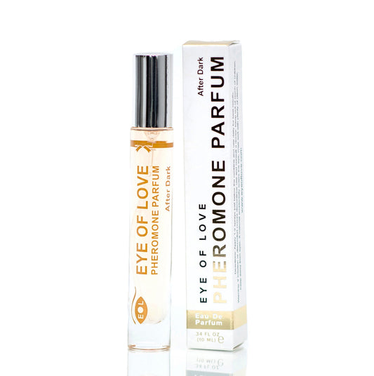 After Dark - Pheromone Parfum - 10ml