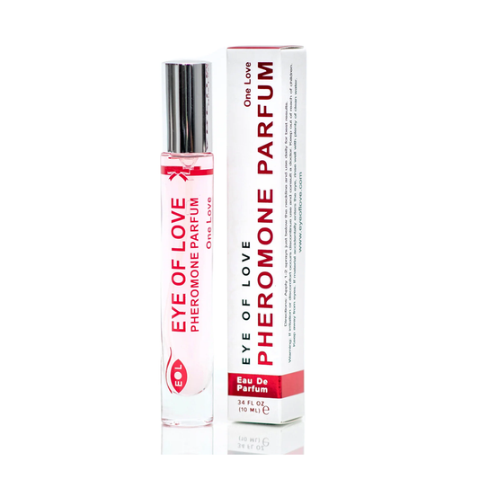 One Love - Pheromone Parfum - 10ml