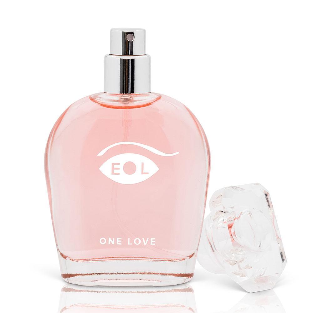 One Love - Pheromone Parfum - 50ml