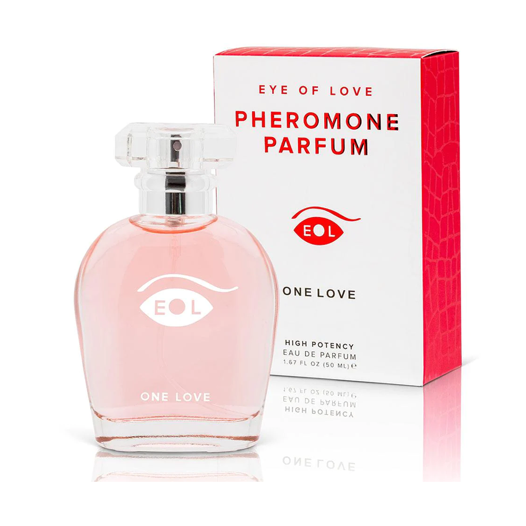 One Love - Pheromone Parfum - 50ml