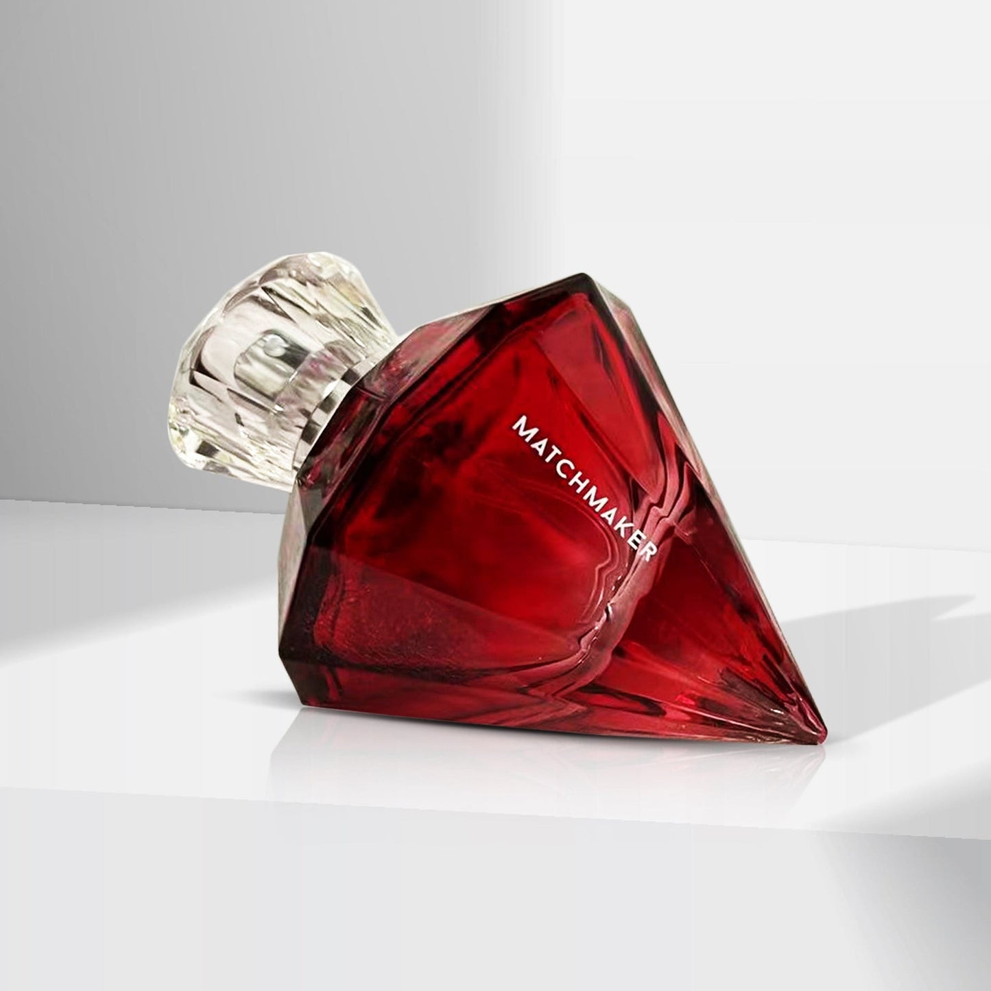 Matchmaker Red Diamond Pheromone Parfum - Attract Him - 30ml