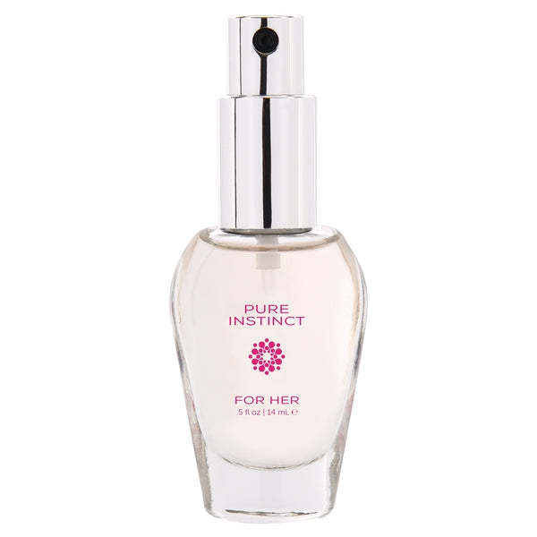 Pheromone Perfume for Her - 14 mL