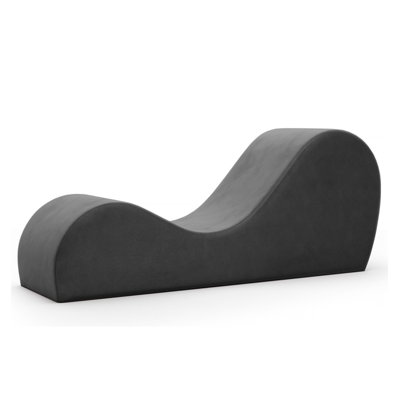 Chaise pour violoncelle Liberator Noir