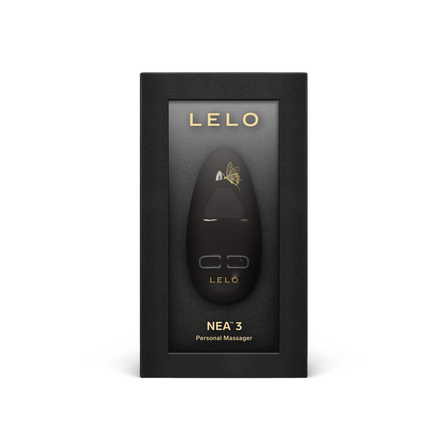NEA™ 3 Noir absolu