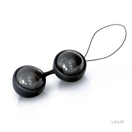 LELO Beads - Noir