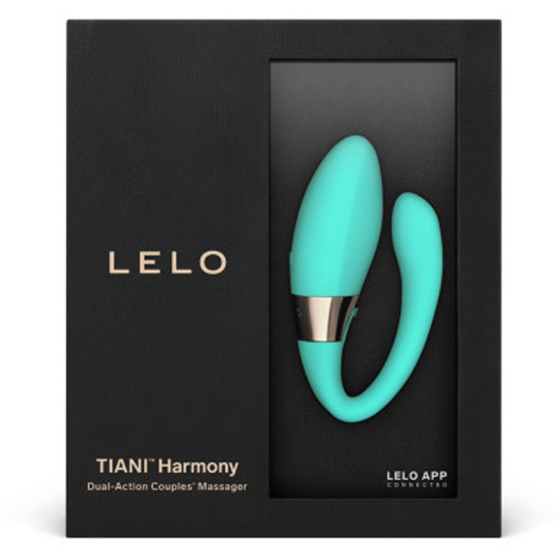 TIANI Harmony, Aqua