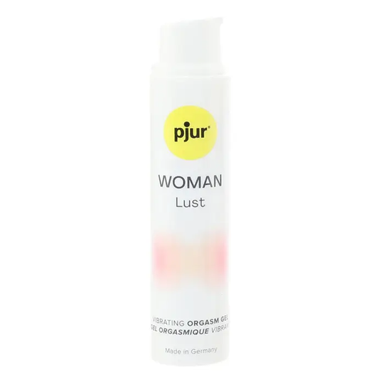 pjur Woman Lust 15ml