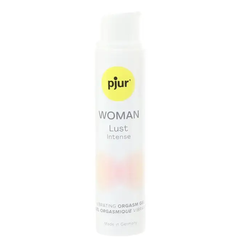 Pjur Woman Lust Intense 15 ml