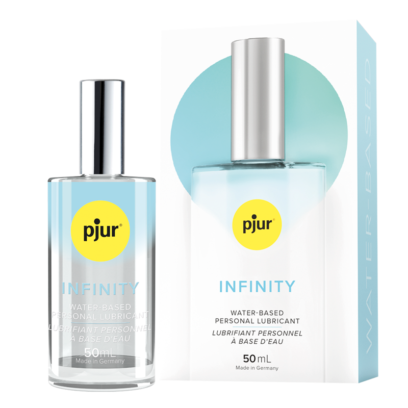 INFINITY à base d'eau - 1,7 oz/50 ml