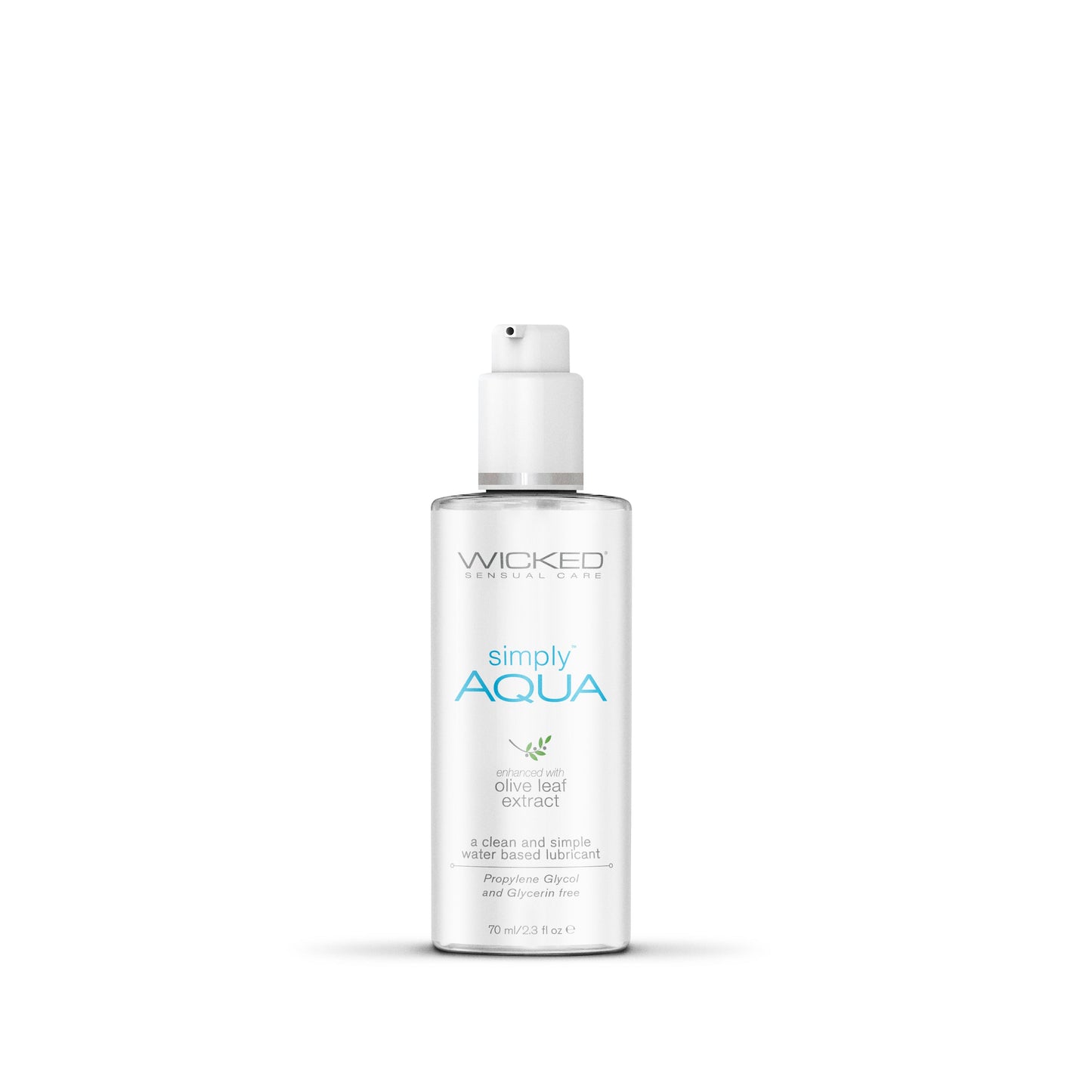 Aqua tout simplement 2,3 oz