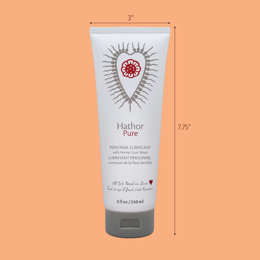 SUTIL Hathor Pure - 8oz 