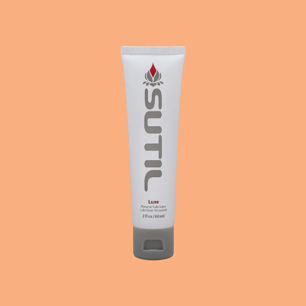 SUTIL Luxe - 4oz