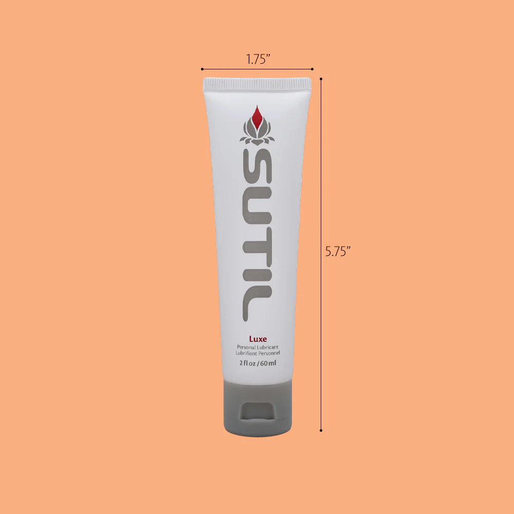 SUTIL Luxe - 4oz