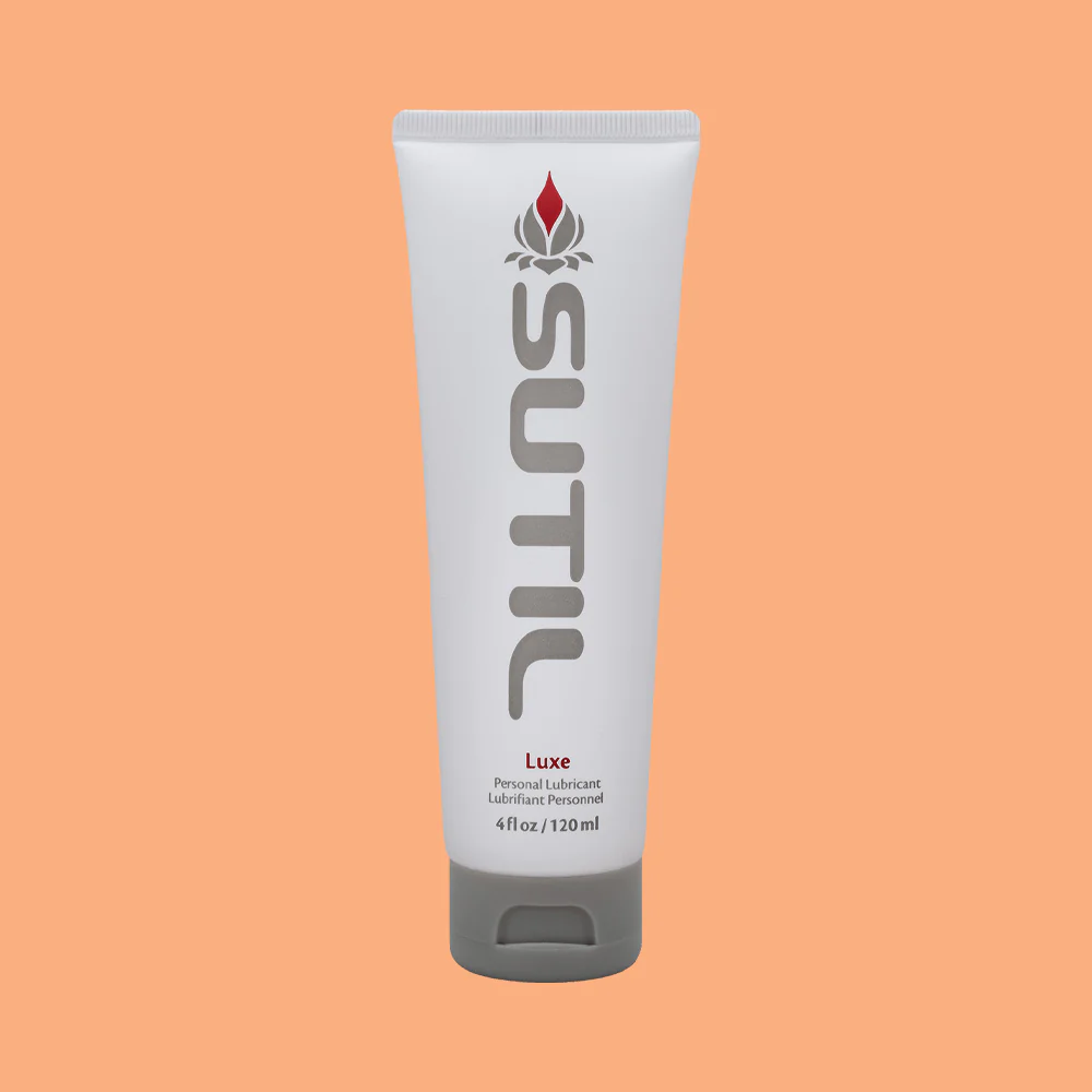 SUTIL Luxe - 4oz