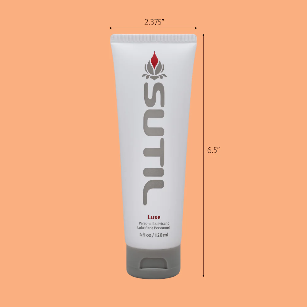 SUTIL Luxe - 4oz