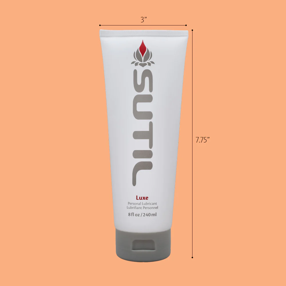 SUTIL Luxe - 4oz