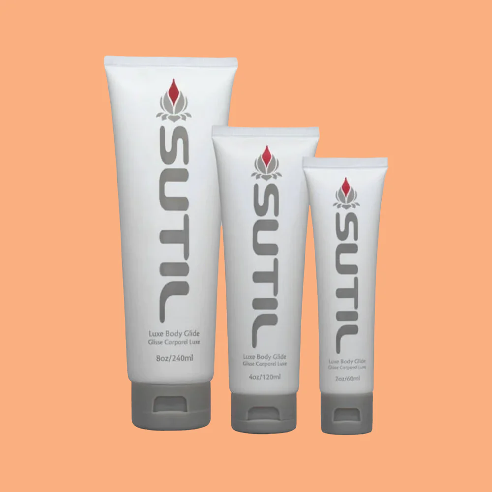 SUTIL Luxe - 4oz