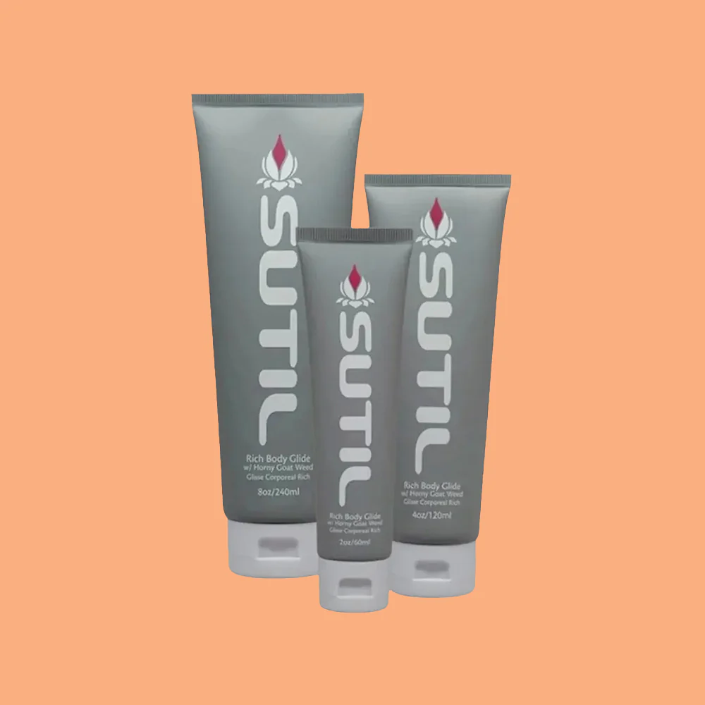 SUTIL Rich - 8oz