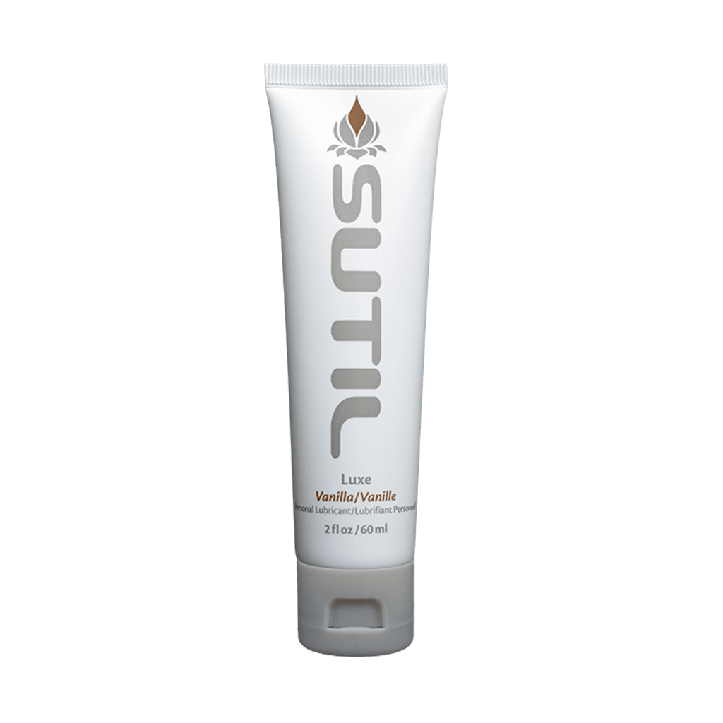 SUTIL Vanilla - 60ml