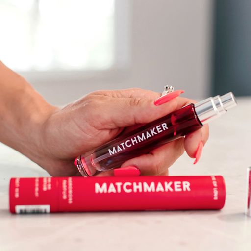 Matchmaker Red Diamond Pheromone Parfum - Attract Him - 10ml