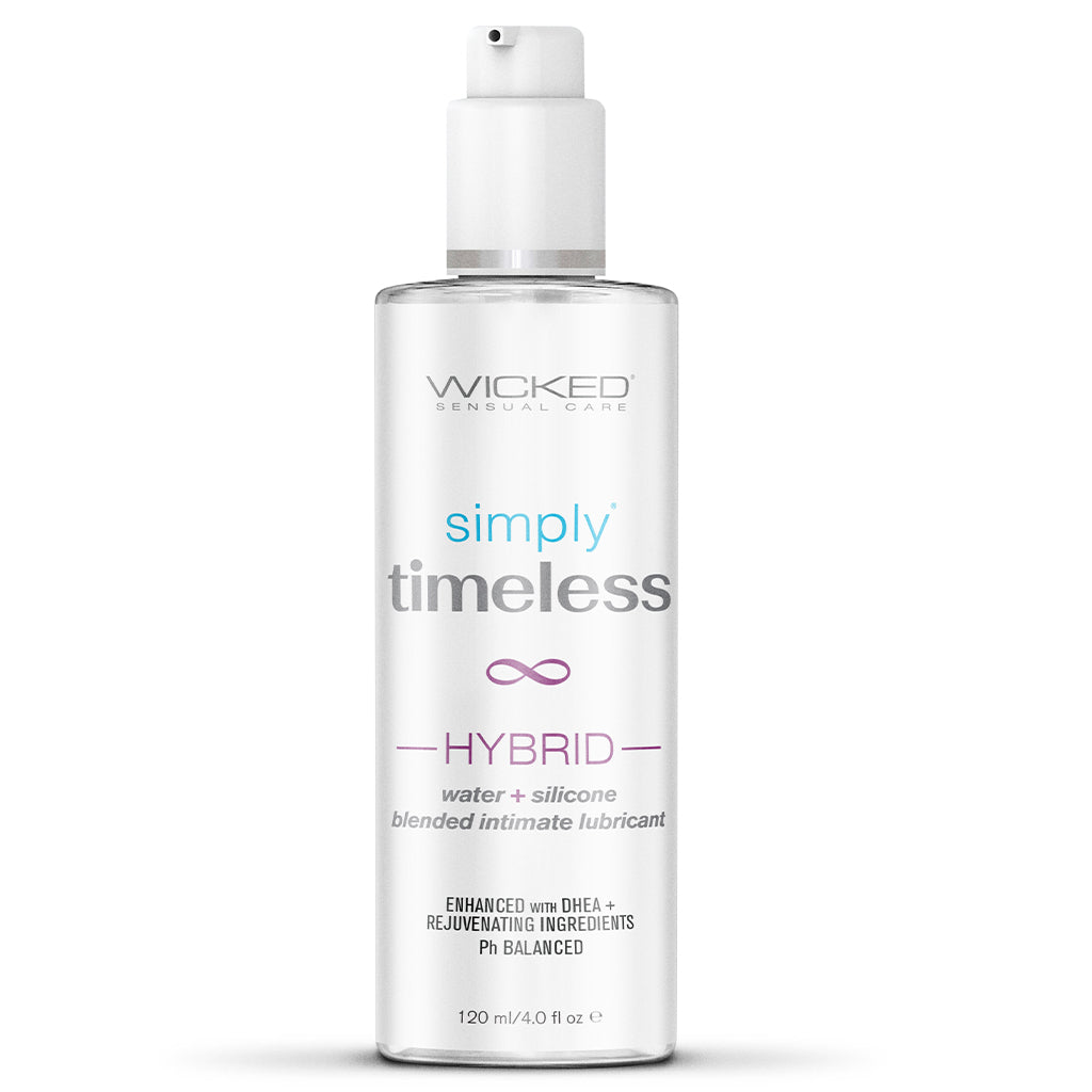 Simply Timeless Hybrid 4 oz