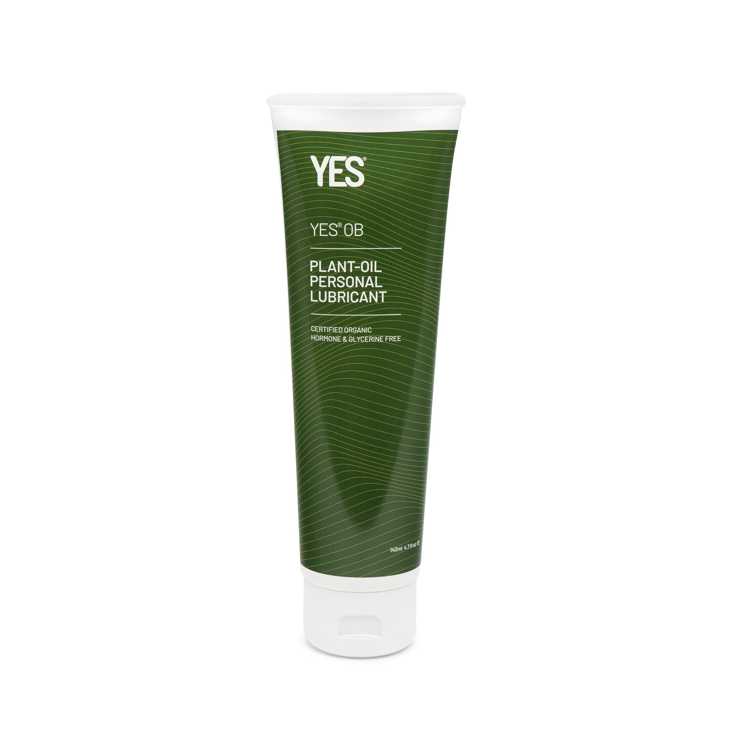 YES OB Oil-Based Organic Lubricant 140ml