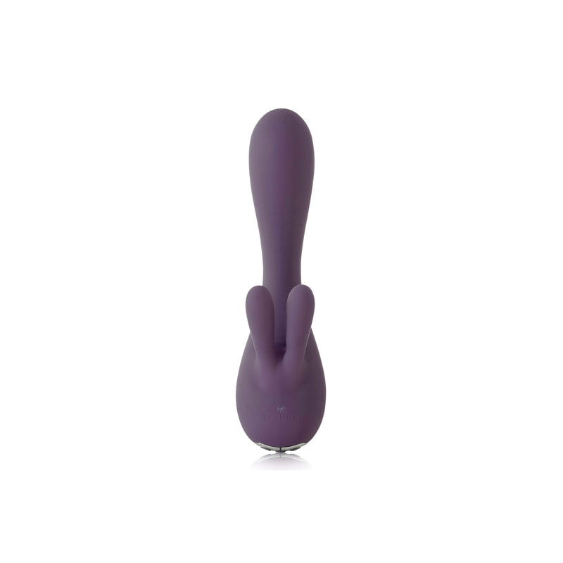 Je Joue FiFi Vibromasseur Rabbit Point G Violet