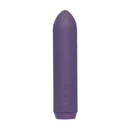 Je Joue Classic Rechargeable Bullet Vibrator - Purple