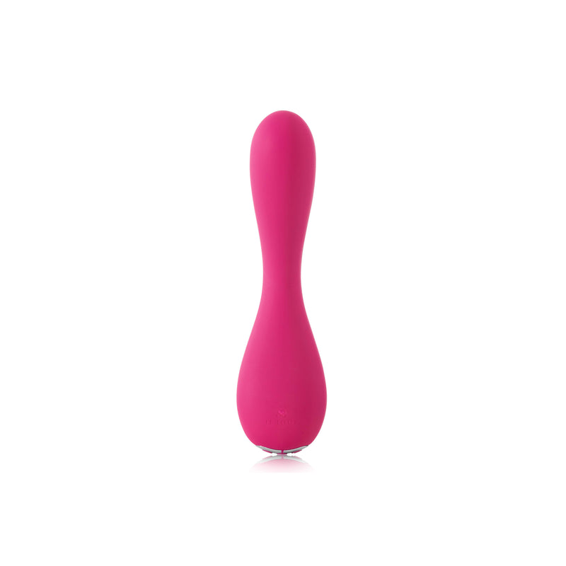 Uma G-Spot Vibrator - Fuchsia