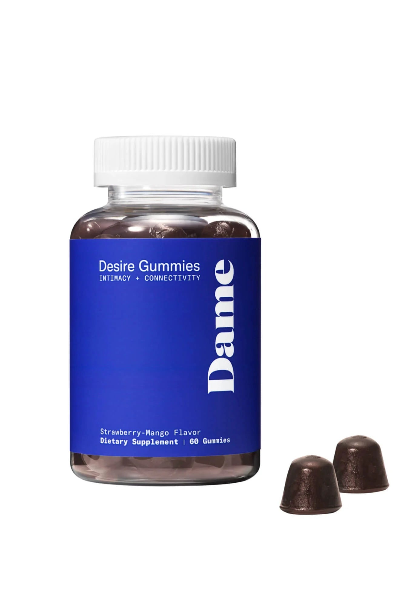 Gummies du désir