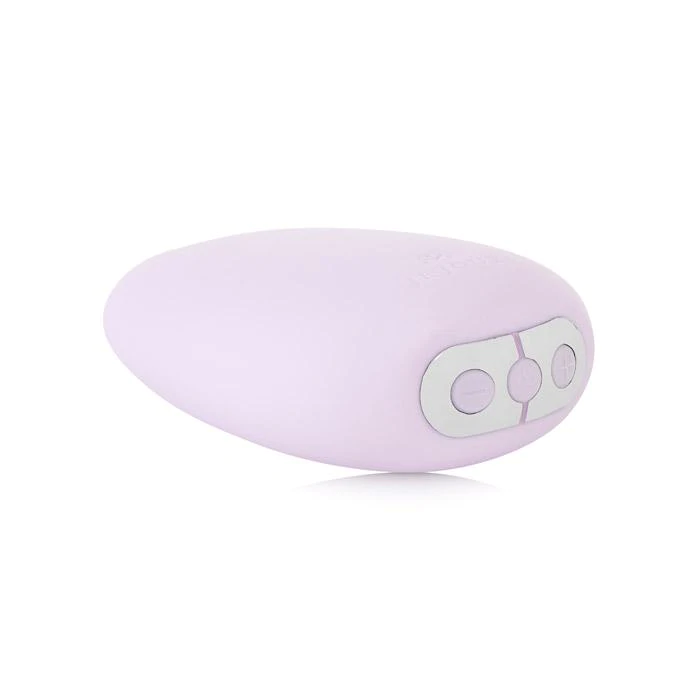 Je Joue Mimi Soft Vibromasseur Clitoridien Lilas 