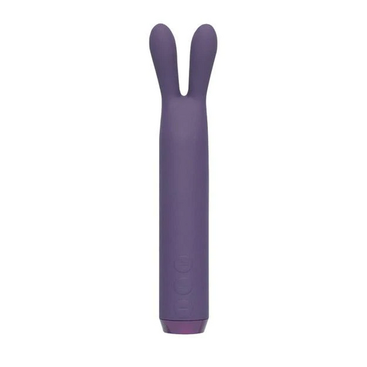 Vibromasseur Rabbit Bullet Je Joue - Violet