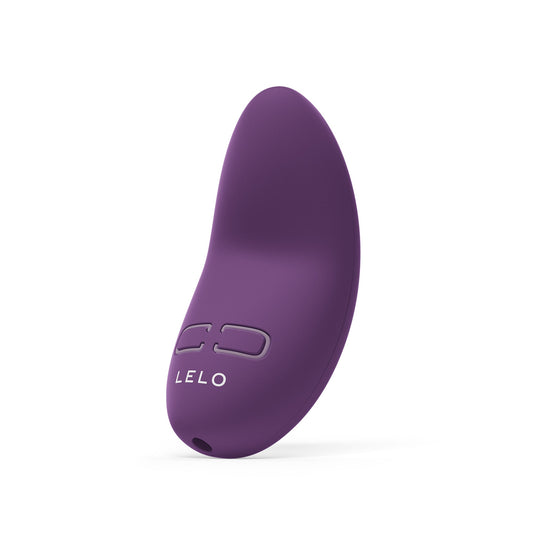 LILY™ 3 - Dark Plum