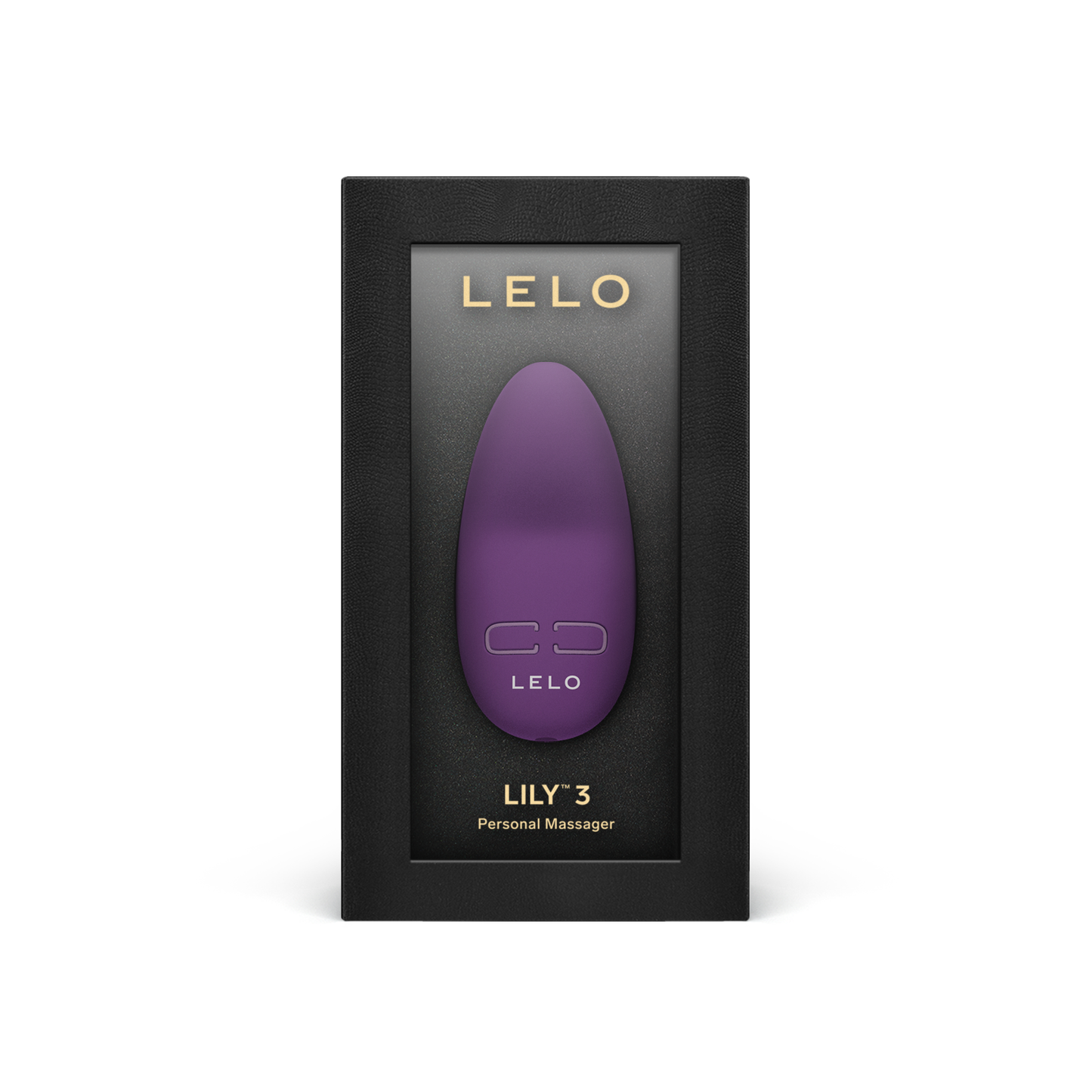 LILY™ 3 - Dark Plum